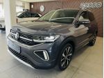 Volkswagen T-Cross 1.0 TSI 85kW R-Line Plus