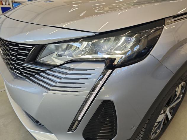 Peugeot 3008 PureTech Turbo 130 EAT8 S&S Allure Pack - Foto 9