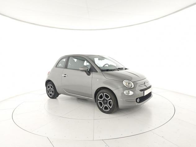 FIAT 500 1.0 Hybrid Club