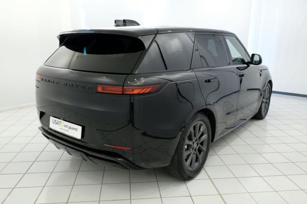 Land Rover Range Rover Sport 3.0D I6 249 MHEV Dynamic SE aut. - Foto 2