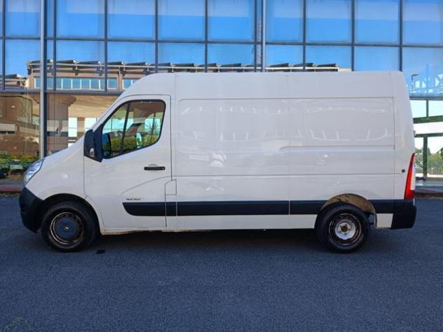 RENAULT Master T33 2.3 dCi/125 PM-TM Furgone E4 rif. 23807744 - Foto 5
