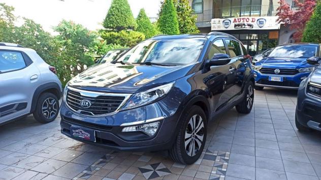 KIA - Sportage - 1.7 CRDI VGT Class 2WD - Foto 3