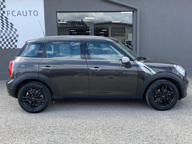 Mini One D Countryman 1.6 - Foto 5
