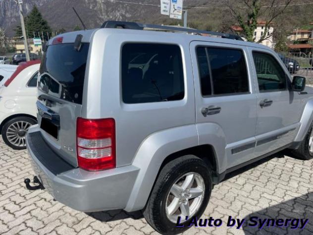 JEEP Cherokee 2.8 CRD DPF Limited MOTORE ROTTO rif. 23821460 - Foto 3