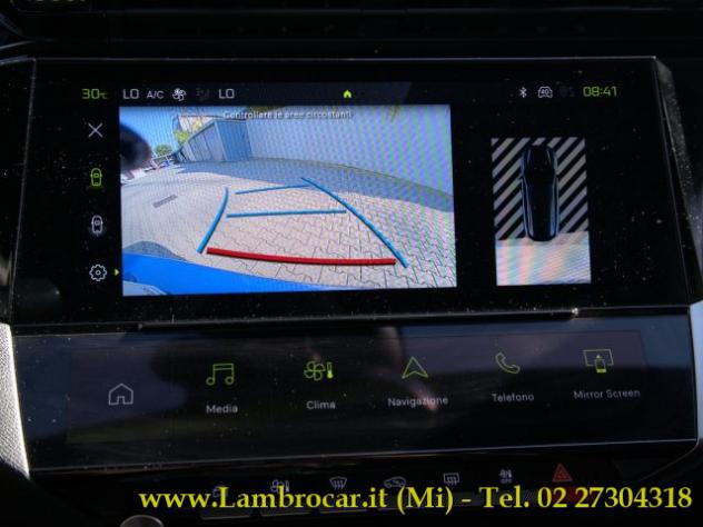 PEUGEOT 308 Turbo 130cv EAT8 Cambio Automatico SW GT rif. 22826468 - Foto 9