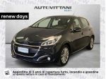 PEUGEOT 208 5 Porte 1.6 BlueHDi 75cv Allure my18 rif. 23782818