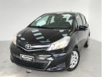 Toyota Yaris 1.3 5 porte Style