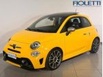 Abarth 595 1.4 TURBO T-JET 165 CV TURISMO