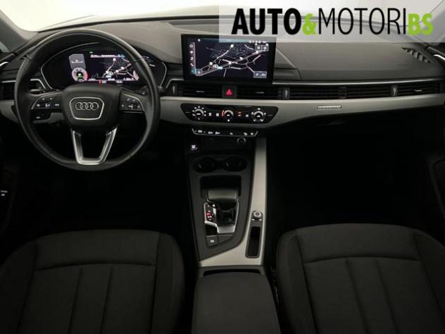 AUDI A4 allroad 50 TDI tiptronic Business rif. 24068991 - Foto 10