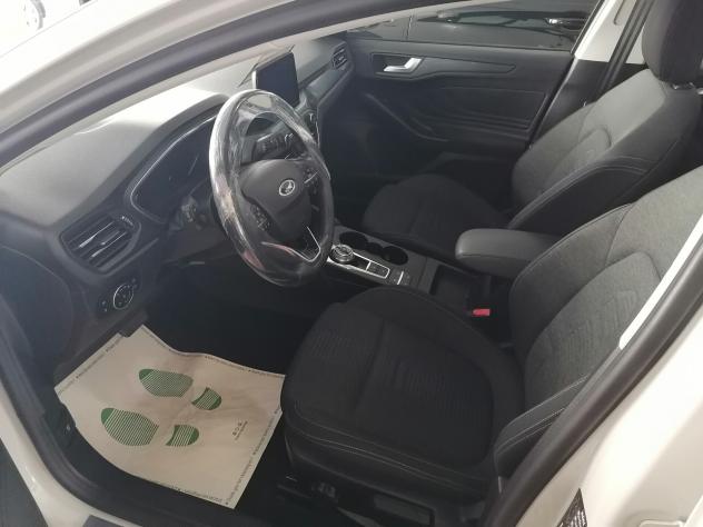 Ford FOCUS ACTIVE 1.5 DIESEL 120 CV **100.000 KM** 2021** - Foto 7