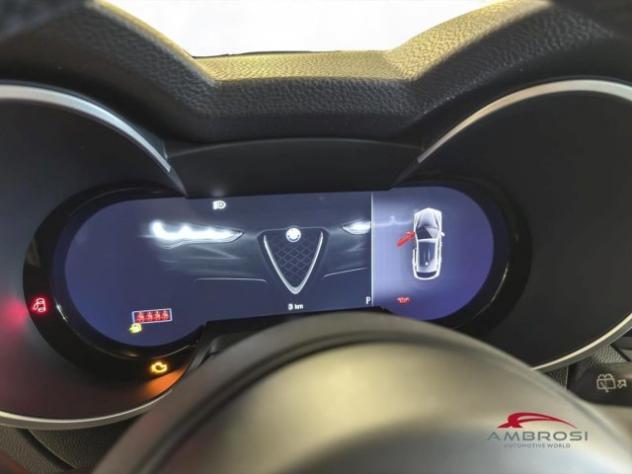 ALFA ROMEO Stelvio Diesel 210cv Sprint rif. 23752621 - Foto 10