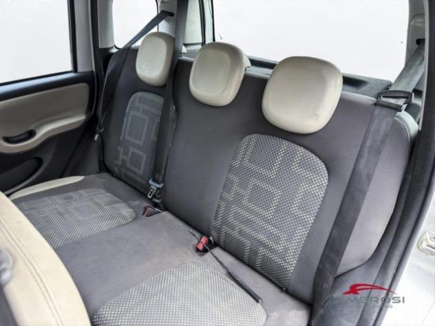 FIAT Panda 0.9 TwinAir Turbo Natural Power Lounge - PER OPERA rif. 24211667 - Foto 10