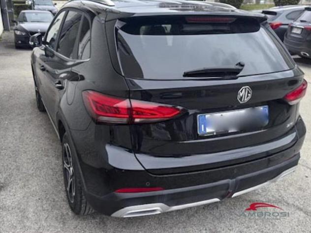 MG ZS MG ICE 1.5L MT 2WD COMFORT rif. 23009149 - Foto 2