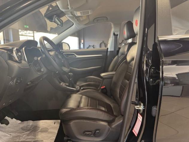 MG ZS 1.5 VTi-tech Luxury GPL FULL LED PREZZO REALE rif. 24127091 - Foto 10
