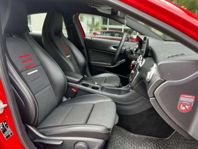 Mercedes-Benz A 200 Classe A - W176 200 d 4matic auto - Foto 5