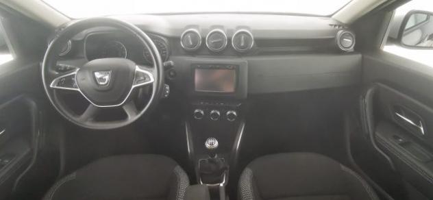 DACIA Duster 1.6 SCe 4x2 Prestige rif. 23750535 - Foto 9