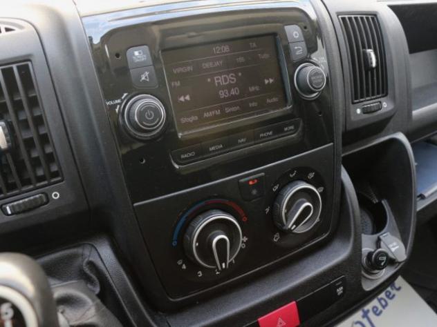 PEUGEOT Boxer 335 2.2 BlueHDi 130 S&S L2H2 PREZZO IMPONIBILE rif. 23253201 - Foto 9