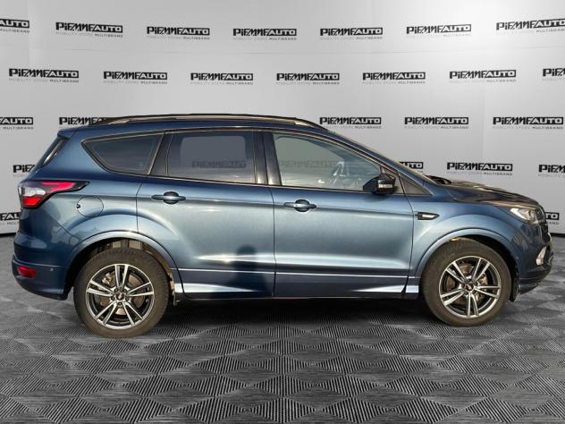 Ford Kuga 2.0 TDCi 150CV Pshift S&S AWD ST-Line - Foto 2