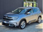 Citroën C5 Aircross BHDi 130 EAT8 Business Navy