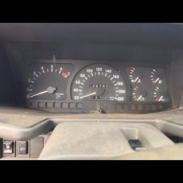 OPEL Frontera 2.0i Sport ASI rif. 23939356 - Foto 9