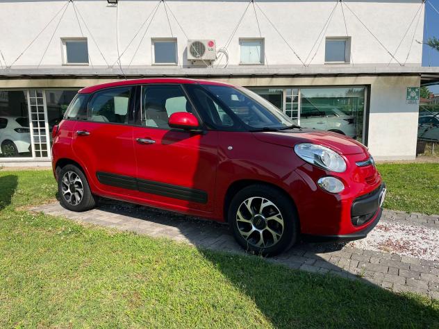 FIAT 500L 1.3 MultiJet Business 95cv - Foto 6