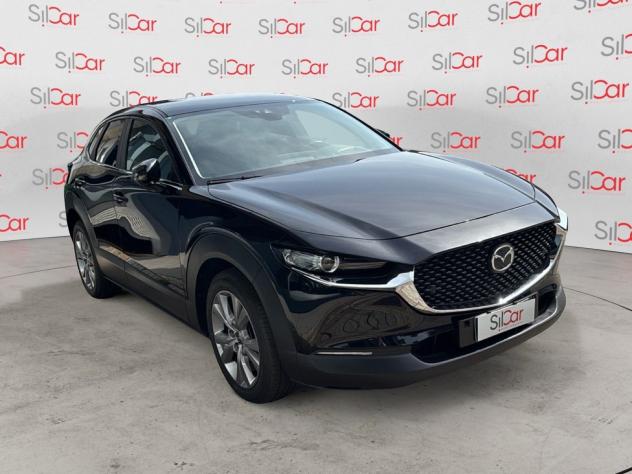 Mazda CX-30 2.0L Skyactiv-G 150cv M Hybrid Exclusive - Foto 4
