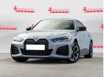BMW Serie 4 M440i 48V xDrive Coupé Msport Pro
