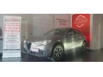 Alfa Romeo Stelvio 2.2 Turbodiesel 210 CV AT8 Q4 Executive