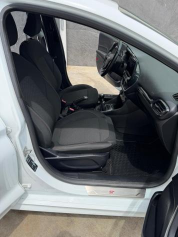 Ford Fiesta 1.5 TDCi 5 porte Vignale 86 cv ST LINE - Foto 10