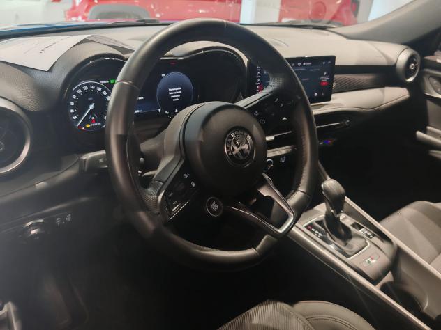 Alfa Romeo Tonale 1.5 130cv Hybrid TCT7 Sprint - Foto 6