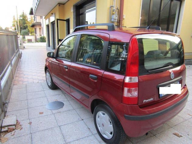 FIAT - Panda - 1.2 Dualogic - Foto 4
