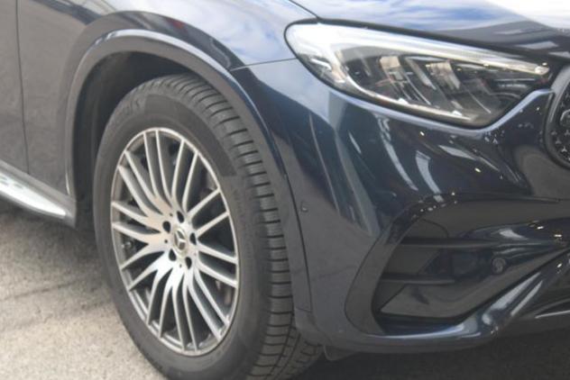 MERCEDES-BENZ GLC 220 d 4Matic Mild hybrid Coupé AMG Line Premium rif. 23144701 - Foto 7
