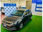 Polo 1.4 TDI 5p. Comfortline /euro6/kmcertificati