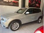 Bmw X3 xDrive30dA Futura