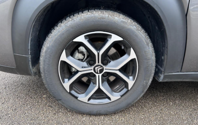 Citroën C3 Aircross PureTech 110 S&S Plus in Promo - Foto 9