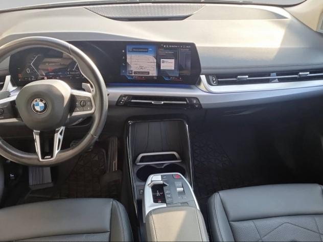 BMW Serie 2 Active Tourer Serie 2 U06 Active Tourer 220i Active Tourer mhev 48V Luxury auto - Foto 10