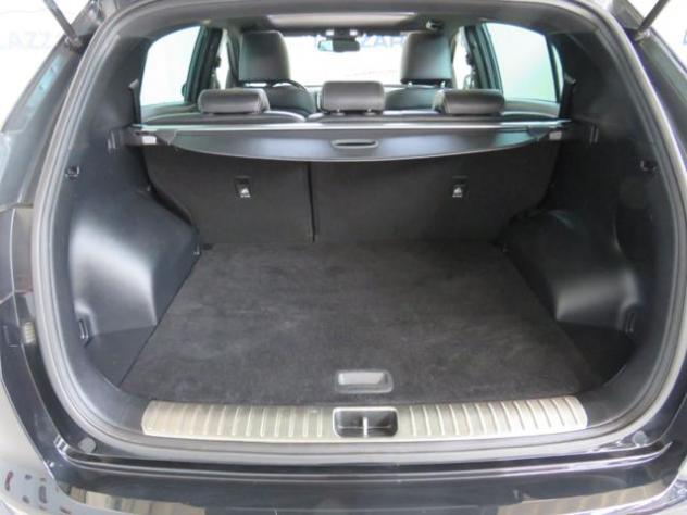 KIA Sportage 1.6 CRDI 136 CV 2WD Mild Hybrid GT Line rif. 20949123 - Foto 7