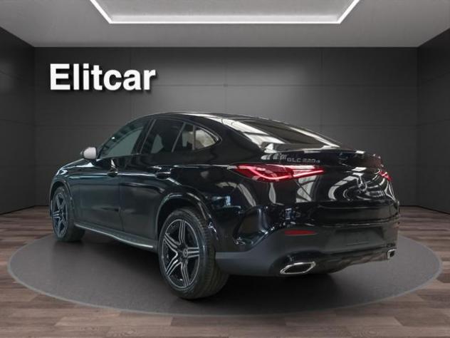 MERCEDES-BENZ GLC 220 d 4Matic Mild hybrid Coupé AMG Line Premium rif. 23948690 - Foto 5