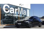 BMW 320 d 48V Touring Msport LISTINO 69.000€ rif. 20239054