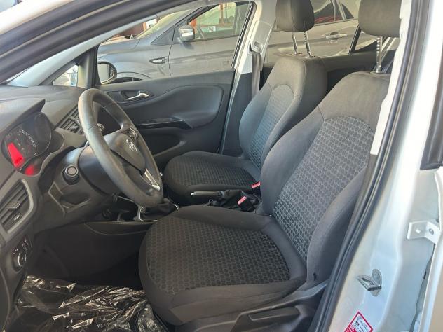 OPEL CORSA 1.4 GPL DEL NORD ITA 2018 - Foto 10