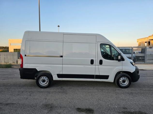 FIAT Ducato 33 2.2 Mjt 140CV PM-TM Furgone NUOVO MODELLO rif. 24071856 - Foto 5