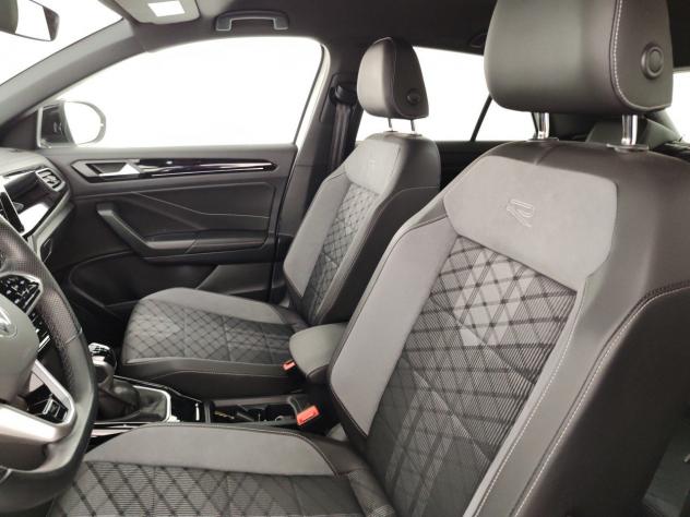 Volkswagen T-Roc 1.5 TSI ACT R-Line - Foto 9