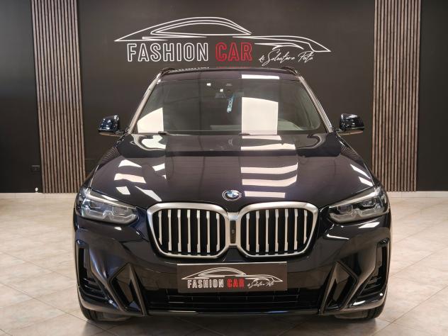 Bmw X3 xDrive20d 48V Msport - Foto 5