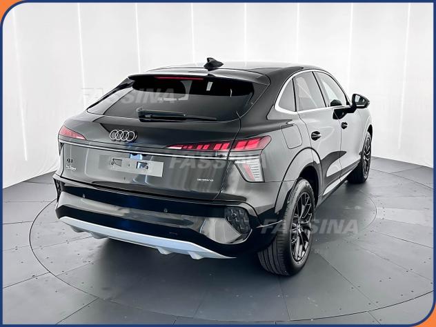 Audi Q3 Sportback TFSI 150 kW quattro S tronic Business - New Model - Foto 6