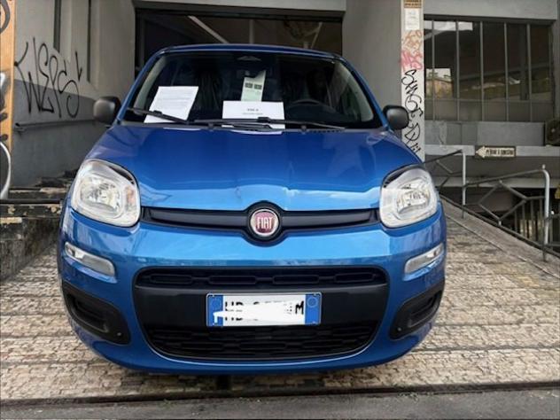 FIAT Pandina 1.0 FireFly 65 CV Hybrid pop rif. 23441270 - Foto 6