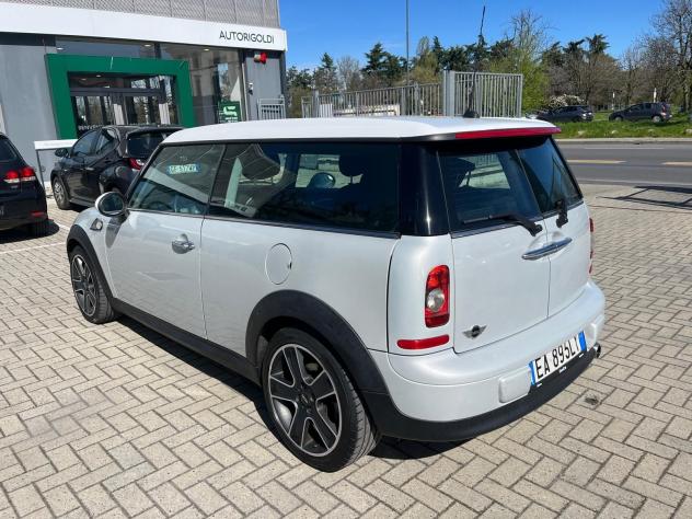 MINI Clubman Clubman 1.4 One - Foto 8