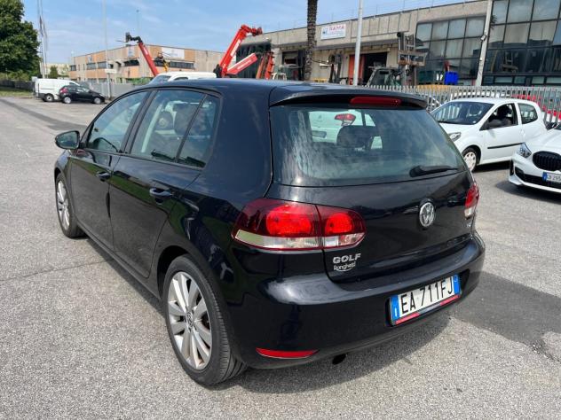 Volkswagen Golf 1.6 TDI - Foto 8