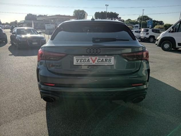 AUDI RS Q3 SPB quattro S tronic rif. 23790663 - Foto 7