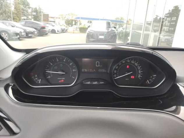 Peugeot 208 208 5p 1.2 puretech Active s&s 82cv neopatentati - Foto 9
