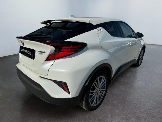 Toyota C-HR 1.8H (122CV) E-CVT Lounge - Foto 6